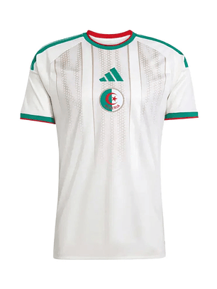 CAMISOLA DA SELEÇÃO DA ARABIA SAUDITA 26/27 BRANCO