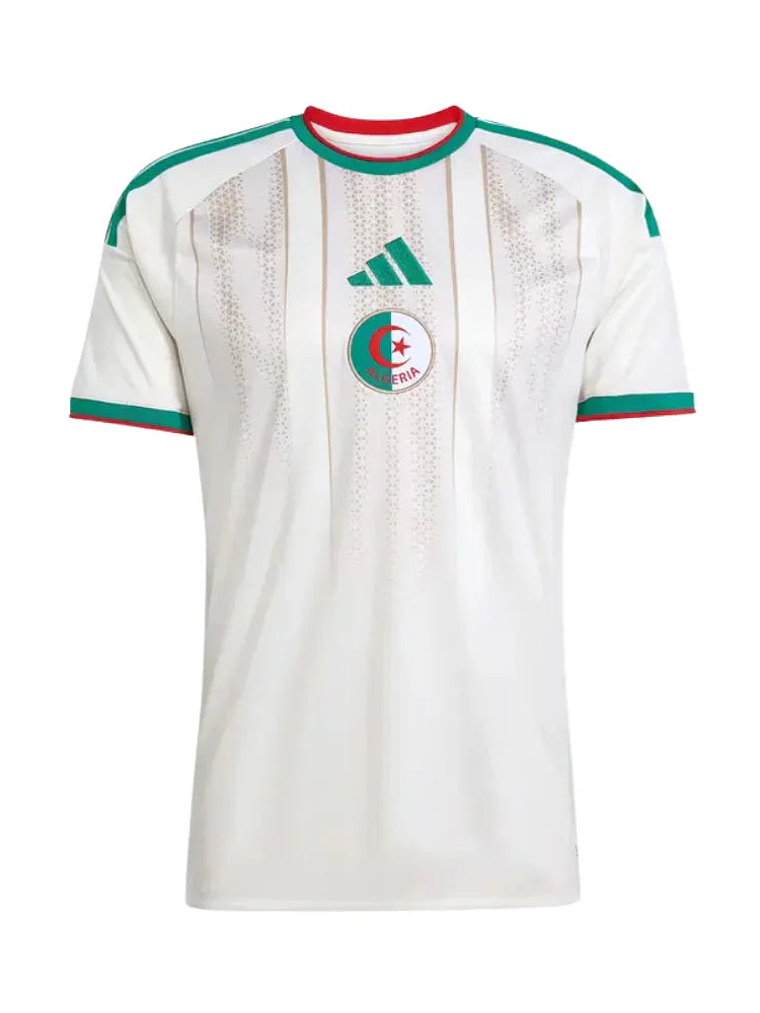 CAMISOLA DA SELEÇÃO DA ARABIA SAUDITA 26/27 BRANCO 1