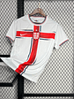 CAMISOLA DA SELEÇÃO DA INGLATERRA 24/25 BRANCO - Thumbnail 1