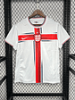 CAMISOLA DA SELEÇÃO DA INGLATERRA 24/25 BRANCO - Thumbnail 2