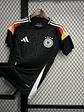 CAMISOLA DA SELEÇÃO DA ALEMANHA 24/25 PRETO EDIÇÃO ESPECIAL - Thumbnail 1