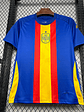 CAMISOLA DA SELEÇÃO DA ESPANHA 24/25 AZUL - Thumbnail 2