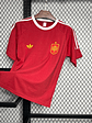 CAMISOLA DA SELEÇÃO DA ESPANHA 24/25 VERMELHO - Thumbnail 1