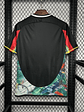 CAMISOLA DA SELEÇÃO DO GERMANY 24/25 PRETO - Thumbnail 3