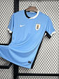 CAMISOLA DA SELEÇÃO DO URUGUAY 24/25 AZUL - Thumbnail 1