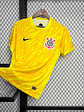 CAMISOLA DO CORINTHIANS 24/25 AMARELO - Thumbnail 1