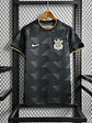 CAMISOLA DO CORINTHIANS 23/24 PRETO - Thumbnail 2