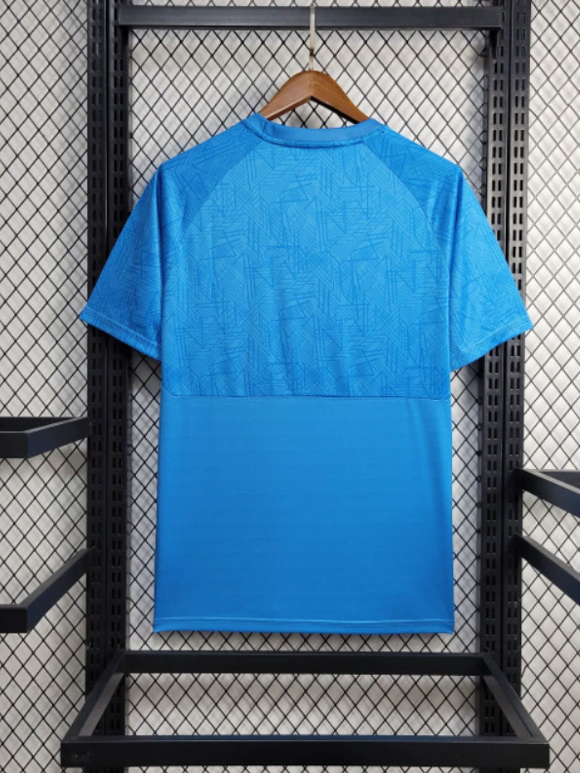 CAMISOLA DO GRÊMIO 24/25 AZUL 2