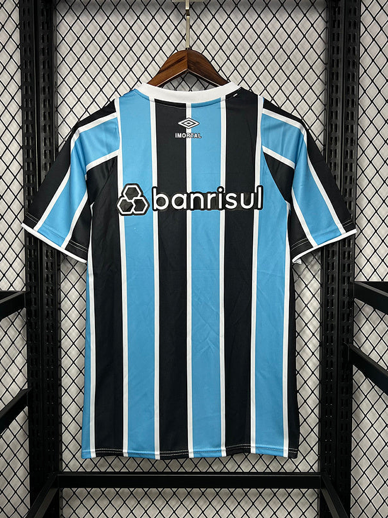CAMISOLA DO GRÊMIO 24/25 TRICOLOR 3