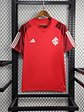 CAMISOLA DO INTERNACIONAL 24/25 VERMELHO - Thumbnail 1