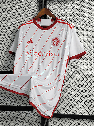 CAMISOLA DO INTERNACIONAL 23/24 BRANCO