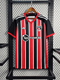 CAMISOLA DO SÃO PAULO 23/24 TRICOLOR - Thumbnail 2