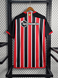 CAMISOLA DO SÃO PAULO 23/24 TRICOLOR - Thumbnail 3