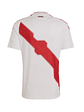 CAMISOLA DA SELEÇÃO DO PERU 26/27 BRANCO - Thumbnail 2