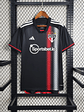 CAMISOLA DO SÃO PAULO 23/24 PRETO TREINO - Thumbnail 3