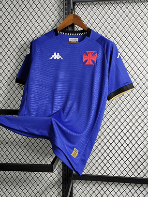 CAMISOLA DO VASCO 23/24 AZUL