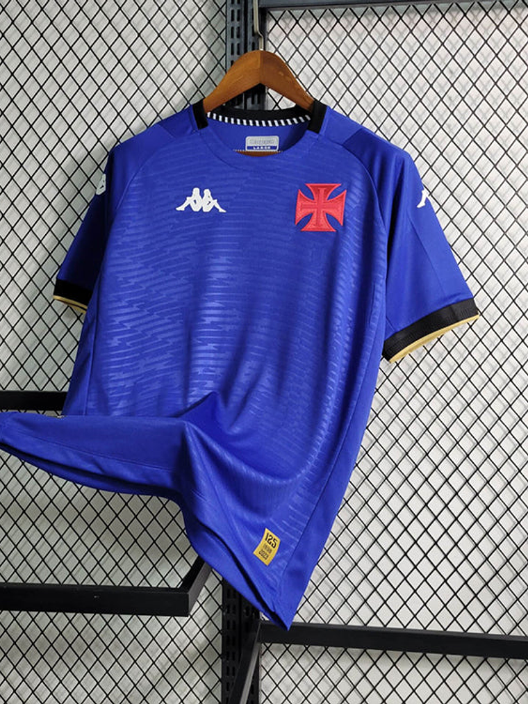 CAMISOLA DO VASCO 23/24 AZUL 1
