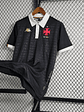 CAMISOLA DO VASCO 23/24 PRETO - Thumbnail 1
