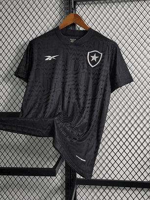 CAMISOLA DO BOTAFOGO 23/24 PRETO