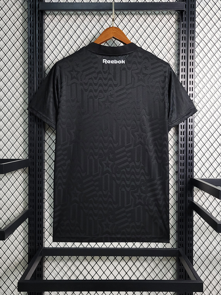 CAMISOLA DO BOTAFOGO 23/24 PRETO 3