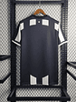 CAMISOLA DO BOTAFOGO 23/24 PRETO E BRANCO - Thumbnail 3