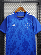 CAMISOLA DO CRUZEIRO 24/25 AZUL - Thumbnail 2