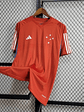 CAMISOLA DO CRUZEIRO 24/25 VERMELHO TREINO - Thumbnail 1