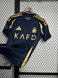 CAMISOLA DO AL NASSR 24/25 PRETO - Thumbnail 1