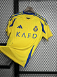 CAMISOLA DO AL NASSR 24/25 AMARELO - Thumbnail 1