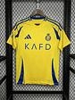 CAMISOLA DO AL NASSR 24/25 AMARELO - Thumbnail 2