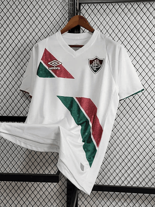 CAMISOLA DO FLUMINENSE 24/25 BRANCO