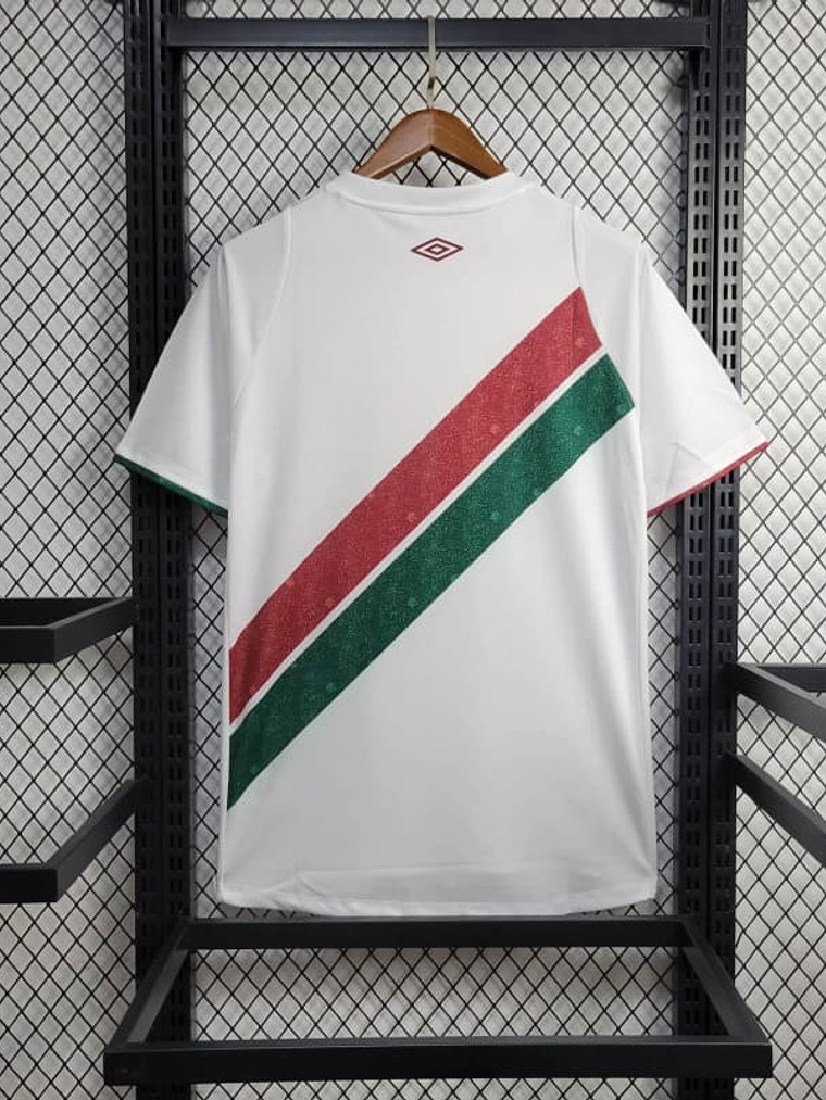 CAMISOLA DO FLUMINENSE 24/25 BRANCO 3
