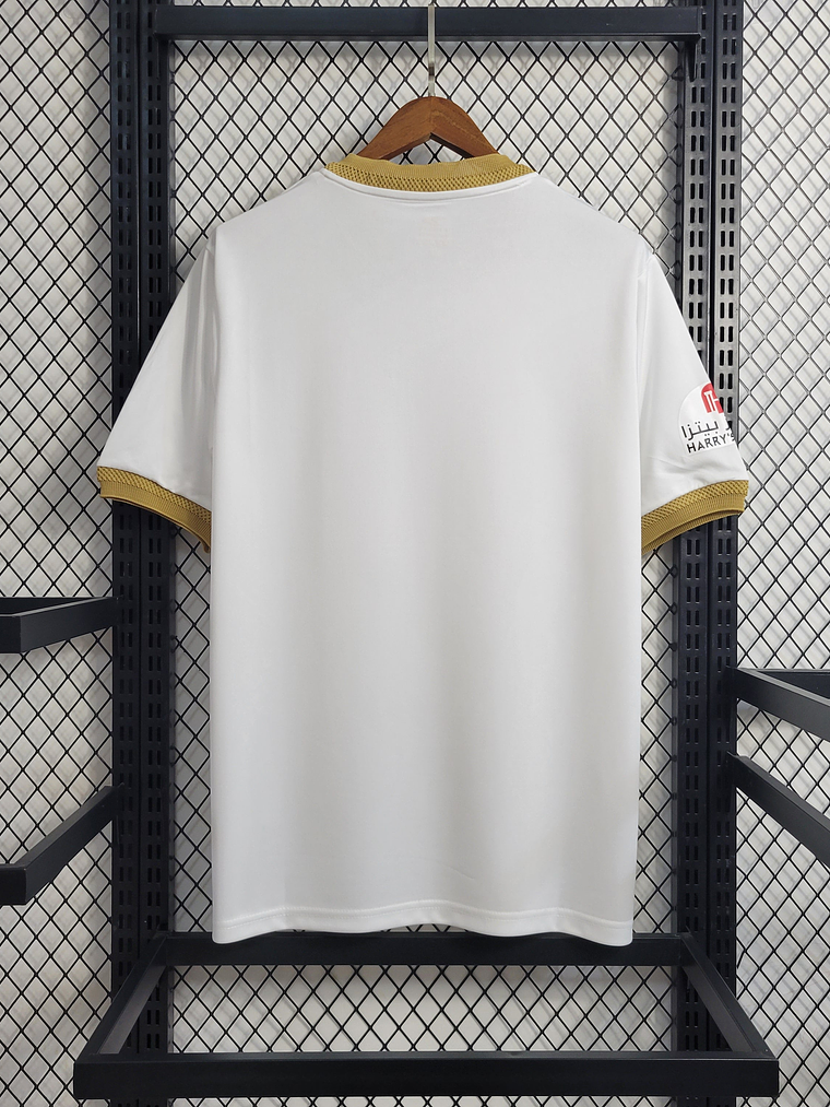 CAMISOLA DO AL NASSR 23/24 BRANCO 2