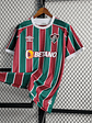 CAMISOLA DO FLUMINENSE 24/25 TRICOLOR - Thumbnail 1