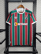CAMISOLA DO FLUMINENSE 24/25 TRICOLOR - Thumbnail 2