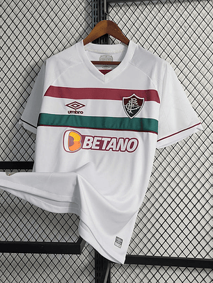 CAMISOLA DO FLUMINENSE 24/25 BRANCO