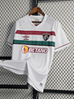 CAMISOLA DO FLUMINENSE 24/25 BRANCO - Thumbnail 1