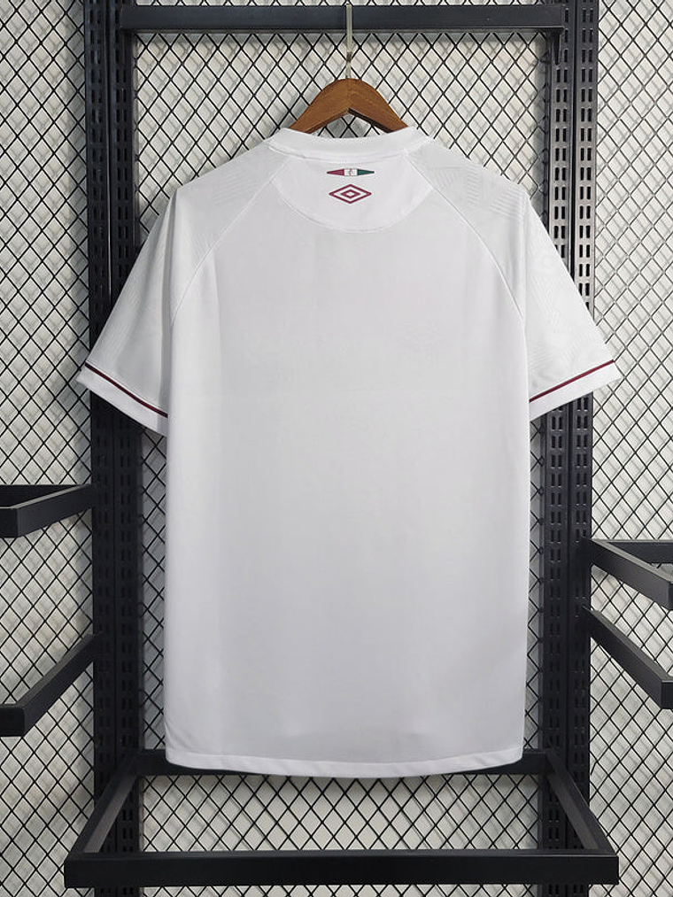CAMISOLA DO FLUMINENSE 24/25 BRANCO 3
