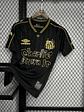 CAMISOLA DO SANTOS 24/25 PRETO EDIÇÃO CHARLIE BROWN JR - Thumbnail 1