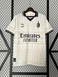 CAMISOLA DO MILAN 24/25 BRANCO - Thumbnail 1