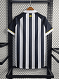 CAMISOLA DO SANTOS 23/24 BRANCO E PRETO - Thumbnail 3