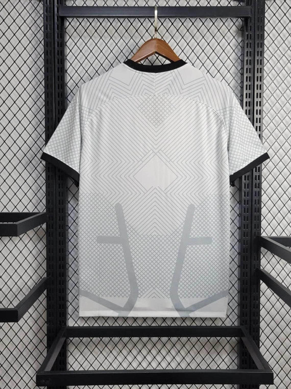 CAMISOLA DO INTER DE MILAN 24/25 BRANCO 3