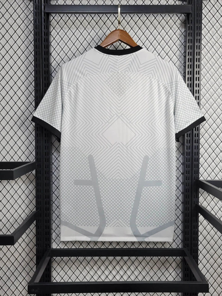 CAMISOLA DO INTER DE MILAN 24/25 BRANCO 3