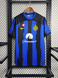 CAMISOLA DO INTER DE MILAN 24/25 PRETO E AZUL - Thumbnail 1