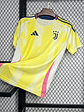 CAMISOLA DA JUVENTUS 24/25 AMARELO - Thumbnail 1
