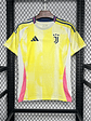 CAMISOLA DA JUVENTUS 24/25 AMARELO - Thumbnail 2