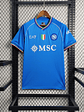 CAMISOLA DO NAPOLI 24/25 AZUL - Thumbnail 2