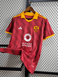 CAMISOLA DO ROMA 24/25 VERMELHO - Thumbnail 1