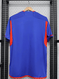 CAMISOLA DO LYON 24/25 AZUL - Thumbnail 2