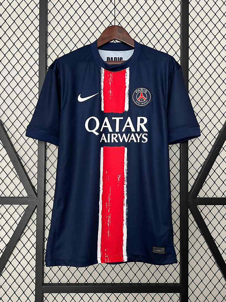 CAMISOLA DO PSG 24/25 AZUL 1